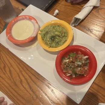 Anejo Cocina Nocatee - Trio dip - Mexican Near Me - Nocatee, Florida Anejo Cocina Nocatee - Trio dip - Mexican Near Me - Nocatee, Florida