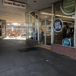 Sherwin-Williams Paint Store