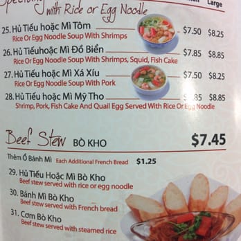 Pho Viet - Specialty Soup and Beef Stew - Vietnamese Near Me - Eastvale, California Pho Viet - Specialty Soup and Beef Stew - Vietnamese Near Me - Eastvale, California