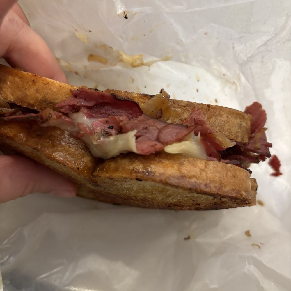 Tommy D's - Reuben - Sandwiches Near Me - Tucson, Arizona Tommy D's - Reuben - Sandwiches Near Me - Tucson, Arizona