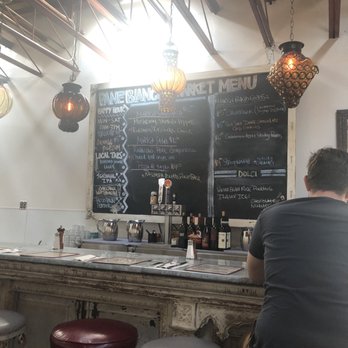 Pane Bianco - Central - Bat - Sandwiches Near Me - Phoenix, Arizona