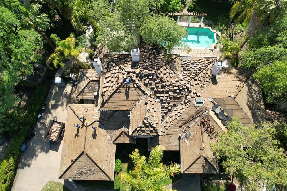 Slide of American Cool Construction