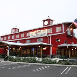 Bob's Red Mill Whole Grain Store & Restaurant