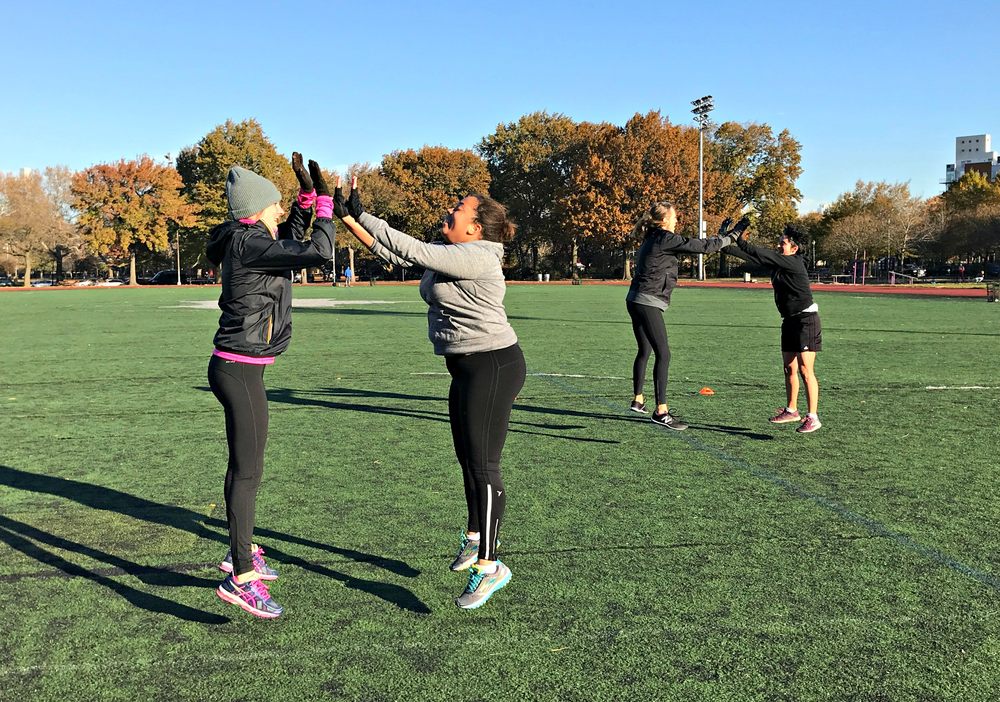 Beastanetics Boot Camp Logo