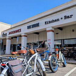 The Shore Kitchen + Bar