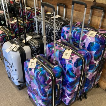 Buy suitcases near me Outlet