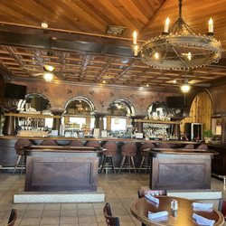 The Stockyard - Bar