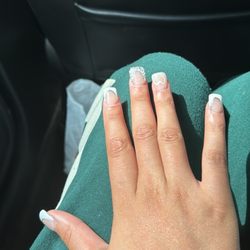 Lee Nails - The aftermath