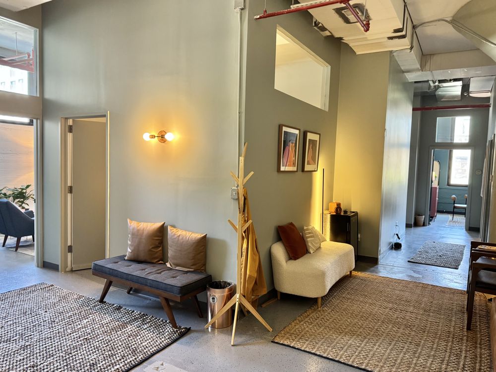Groundwork Therapy - child therapist in Brooklyn, NY