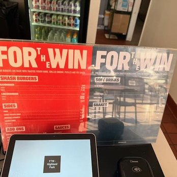 For The Win - Burgers Near Me - Los Angeles, California For The Win - Burgers Near Me - Los Angeles, California