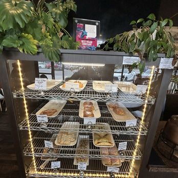Passion Flour - Vegan Near Me - Salt Lake City, Utah
