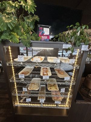 Passion Flour Patisserie by null