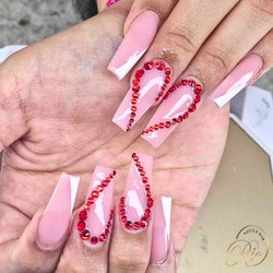 Rio Nails & Bar - Nail spa, nail spa near me, nail salon, nail salon near me, nail, nails