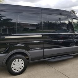 Arnold Executive Transportation