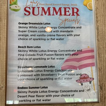 Pour Mike's Coffee House - Summer Lotus Specials 6/2023 - Coffee & Tea Near Me - Saint Johns, Florida Pour Mike's Coffee House - Summer Lotus Specials 6/2023 - Coffee & Tea Near Me - Saint Johns, Florida