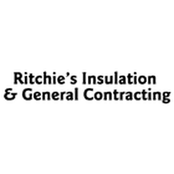Ritchie's Insulation