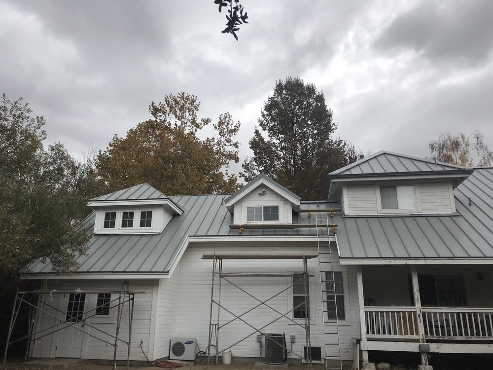 Slide of GBT Sheet Metal