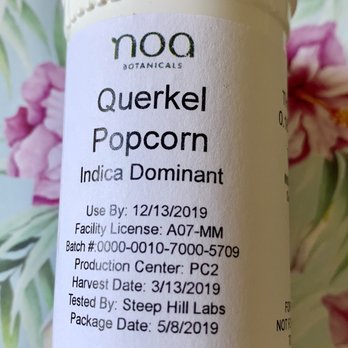 Noa Botanicals - Standard bottle with paper label - Cannabis Clinics Near Me - Honolulu, Hawaii Noa Botanicals - Standard bottle with paper label - Cannabis Clinics Near Me - Honolulu, Hawaii