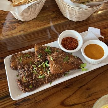 NC Spices - Nepali Fish Fry - Himalayan/Nepalese Near Me - Greenville, North Carolina NC Spices - Nepali Fish Fry - Himalayan/Nepalese Near Me - Greenville, North Carolina