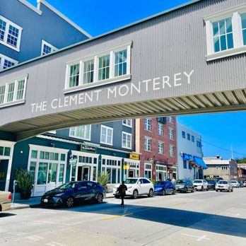 Cannery Row - Shopping Centers Near Me - Monterey, California Cannery Row - Shopping Centers Near Me - Monterey, California