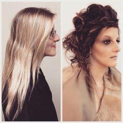 J. Marie Artistry - Competition