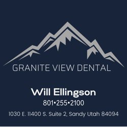 Granite View Dental - New Address!!