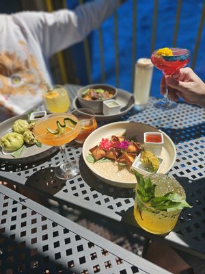 Mai Thai Restaurant by null