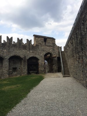 Castello di Montebello by null