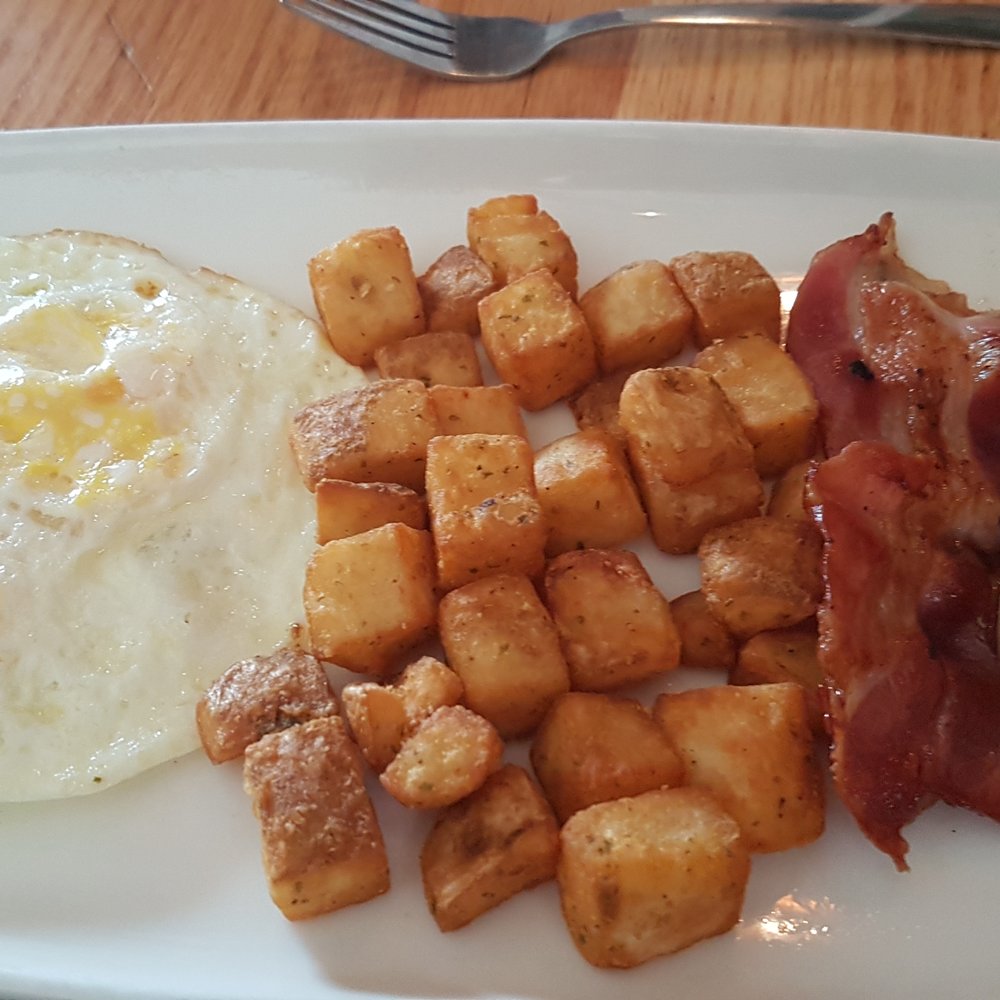 Applebee's Grill + Bar - $14.00 Applebee's Breakfast + Two Pancakes - Sports Bars Near Me - Brandon, Manitoba Applebee's Grill + Bar - $14.00 Applebee's Breakfast + Two Pancakes - Sports Bars Near Me - Brandon, Manitoba