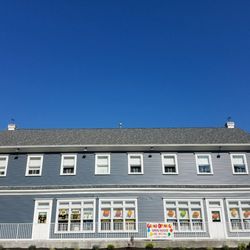 Cradles To Crayons Learning Center