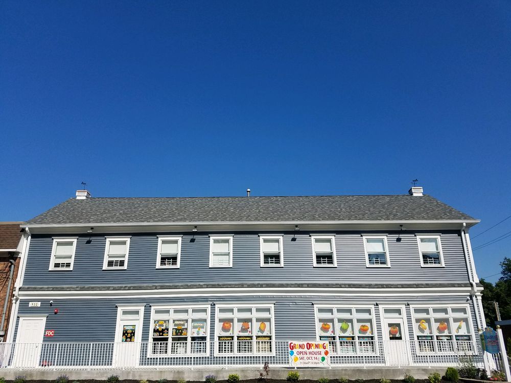 CRADLES TO CRAYONS LEARNING CENTER Updated October 2024 932 S Ave W