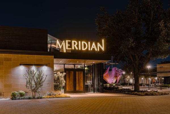 Meridian by null Meridian by null