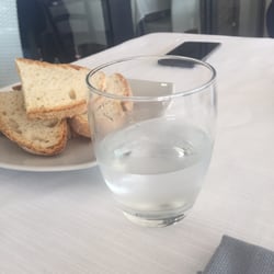 Locanda degli Artisti - Cestino del pane