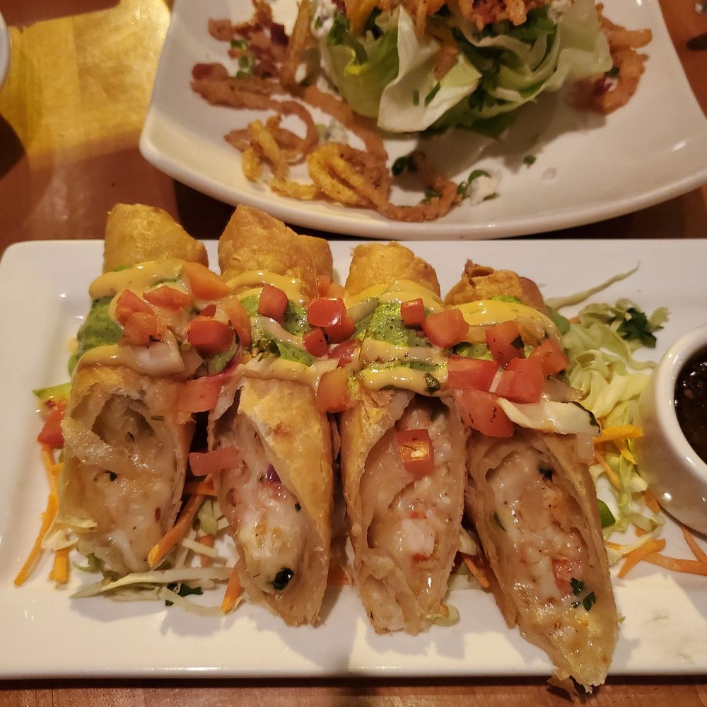 MB Grille - Flautas - New American Near Me - Simi Valley, California MB Grille - Flautas - New American Near Me - Simi Valley, California