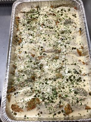 En Fuego Grill & Catering by null