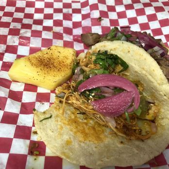 Fonda Cactus - Tacos. - Mexican Near Me - Sylva, North Carolina