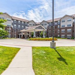 The Gardens at Jackson Creek by Peak Living