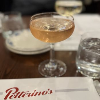 Petterinos - Rose! - American Near Me - Chicago, Illinois