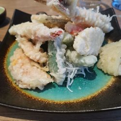 Sumo - Tempura mix