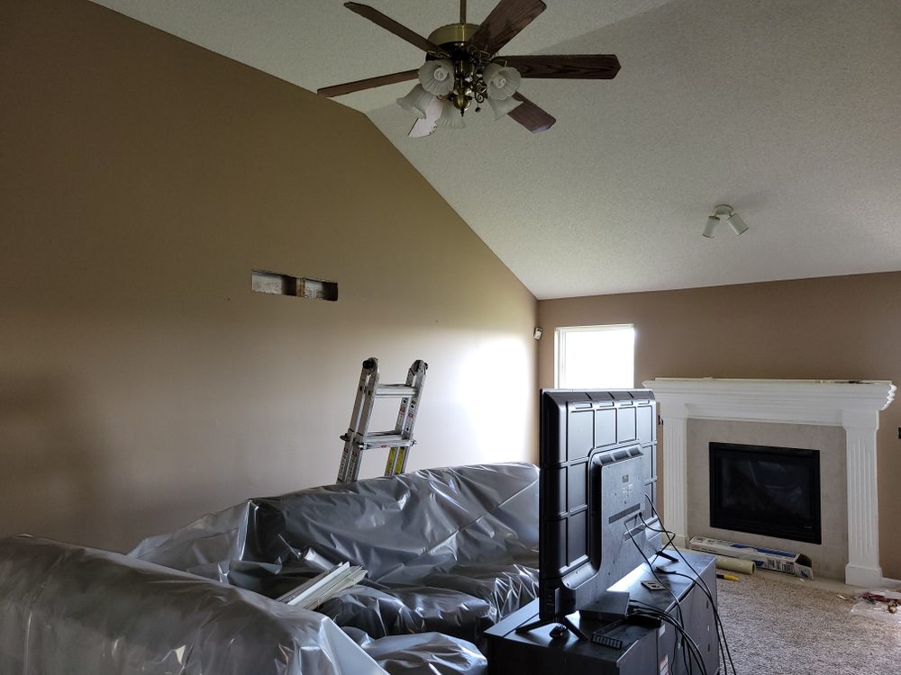 PLATINUM RESTORATION AND CONSTRUCTION 27 Photos 401 East St, East