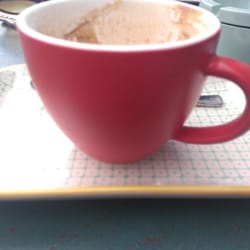 Bryggerhuset Syd - Gott kaffe!