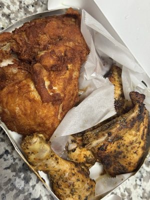 Pollo Campero by null