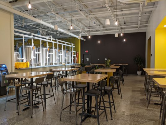 Bricksworth Beer Co. by null