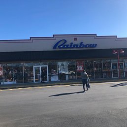 Exterior photo of Rainbow Shops - Mount Pocono, Pennsylvania Exterior photo of Rainbow Shops - Mount Pocono, Pennsylvania