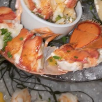 Prime 54 - Chateau Seafood Tower 9/10 - Seafood Near Me - Miami Beach, Florida Prime 54 - Chateau Seafood Tower 9/10 - Seafood Near Me - Miami Beach, Florida