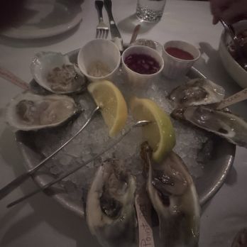 Providence Oyster Bar - A variety of Canadian and RI oysters - Seafood Near Me - Providence, Rhode Island Providence Oyster Bar - A variety of Canadian and RI oysters - Seafood Near Me - Providence, Rhode Island