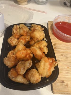 Laiwah Chinese restaurant by null