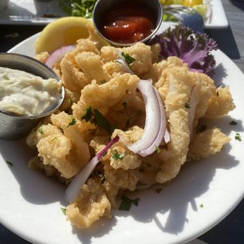 The Fish Hopper - Seafood Near Me - Monterey, California The Fish Hopper - Seafood Near Me - Monterey, California