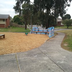 Kaisman Square Playground