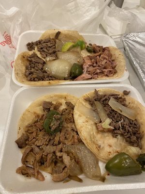 Tacos El Charly by null Tacos El Charly by null